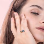 Celebrate Your Family's Story – Birthstone Ring for Cherished Connections – A Timeless Treasure for Loved Ones - Image 5
