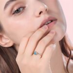 Celebrate Your Family's Story – Birthstone Ring for Cherished Connections – A Timeless Treasure for Loved Ones - Image 6