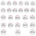 Embrace Your Roots – Family Tree Birthstone Ring – A Cherished Keepsake for Her - Image 6