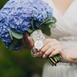 Hold Loved Ones Close – Bridal Memorial Photo Charm – A Tender Wedding Keepsake - Image 2