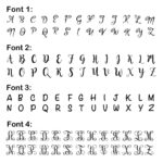 Carry Your Heart's Treasures – Four Photo Heart Locket Necklace – A Cherished Keepsake for Her - Image 14