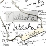 Carry Your Story – Signature Bar Necklace in Sterling Silver – A Timeless Treasure for You or a Loved One - Image 3