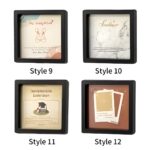 Carry Your Family’s Love Close – Heart-Shaped Birthstone Name Necklace – A Cherished Keepsake for Grandmothers - Image 10