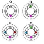 Embrace Eternal Love – Infinity Family Name Necklace – A Cherished Keepsake for Mom - Image 5