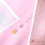 Embrace the Legacy of Love – Three Generations Birthstone Necklace – For Cherished Women in Your Family - Image 4