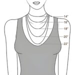 Carry Your Story Close – Engraved Initial & Date Silver Necklace – A Cherished Keepsake for Her - Image 6