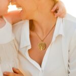 Embrace Your Roots – Family Tree Name Necklace – A Heartfelt Tribute for Loved Ones - Image 10