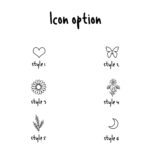 Embrace Eternal Bonds – Custom Birthstone Name Bracelet – For Cherished Loved Ones - Image 11