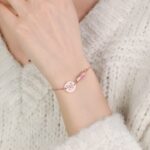 Embrace Eternal Bonds – Custom Birthstone Name Bracelet – For Cherished Loved Ones - Image 10