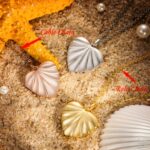 Embrace Her Legacy – Heart-Shaped Pearl Necklace – A Timeless Tribute for Mothers and Grandmothers - Image 2