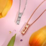 Embrace Family Love – Birthstone Necklace for Mom & Mum – A Heartfelt Tribute for Mothers - Image 4