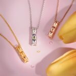 Embrace Family Love – Birthstone Necklace for Mom & Mum – A Heartfelt Tribute for Mothers - Image 5