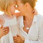 Hold Her Heart Close – Engraved Floating Charm Locket – A Timeless Treasure for Mom or Grandma - Image 6