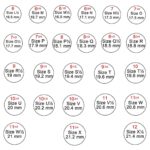 Celebrate Her Story – Stackable Name & Birthstone Ring – A Cherished Tribute for Mom - Image 4