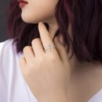 Honor Their Healing Journey – Birthstone Stethoscope Ring – For Medical Heroes and Caregivers - Image 6