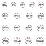 Honor Their Healing Journey – Birthstone Stethoscope Ring – For Medical Heroes and Caregivers - Image 7