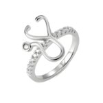 birthstone stethoscope ring for medical heroes