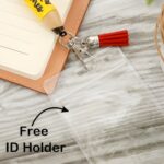 Carry Creativity Close – Charming Pencil Lanyard – A Thoughtful Token for Teachers and Creatives - Image 5