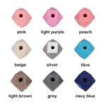 Carry Creativity Close – Charming Pencil Lanyard – A Thoughtful Token for Teachers and Creatives - Image 7