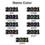 Celebrate Achievement – Custom Graduation Tassel Keychain – A Keepsake for Every Graduate's Journey - Image 7