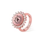 Embrace Your Legacy – Custom Engraved Family Crest Signet Ring – A Timeless Treasure for Cherished Moments - Image 10