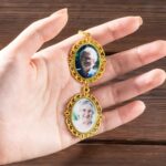 Carry Loved Ones Close – Graduation Cap Photo Charm – A Touch of Memory on Your Special Day - Image 5