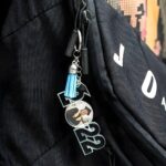 Celebrate New Beginnings – Custom Photo Graduation Keychain – For Cherished Graduates and Teachers - Image 5