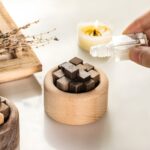 Embrace Serenity – Handcrafted Wooden Essential Oil Diffuser – A Thoughtful Touch for Home, Car, and Heartfelt Moments - Image 4