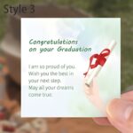 Celebrate New Horizons – Graduation Gift Card – For the Proud Graduate - Image 4