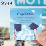 Celebrate New Horizons – Graduation Gift Card – For the Proud Graduate - Image 5