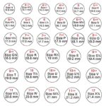 Embrace Eternity – Sterling Silver Infinity Ring with Sparkling Cubic Zirconia – For Your Endless Bond - Image 4