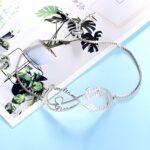 Embrace Eternal Bonds – Engraved Infinity Name Bracelet – A Cherished Token for Loved Ones - Image 7