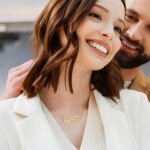 Embrace Eternal Bonds – Custom Infinity Name Necklace with Date – For Cherished Loved Ones - Image 9