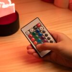 Light Up Their Dreams – Custom Dinosaur Night Light for Magical Bedtime Moments with Name Personalization - Image 8