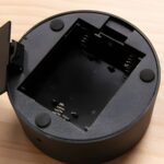 Light Up Their Dreams – Custom Dinosaur Night Light for Magical Bedtime Moments with Name Personalization - Image 9