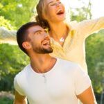 Unlock Your Love Story – Custom Name & Birthstone Pendant Set – For Couples Who Hold Each Other’s Hearts - Image 5