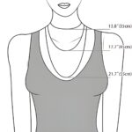 Whispers of the Heart – Engraved Double Bar Necklace – A Timeless Treasure for Her - Image 7