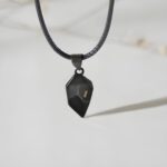 Together as One – Magnetic Heart Necklace Set – For Couples Sharing Love - Image 5