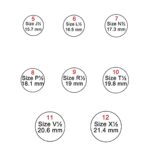 Forever United – Engraved Heart Couple Rings – A Promise for Soulmates - Image 9