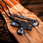 Harmony of Hearts – Musical Instrument Necklace Duo – For the Music Lovers You Cherish - Image 4