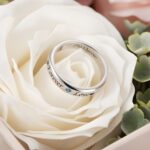 Embrace Eternal Bonds – Birthstone Couple Ring – A Symbol of Your Forever Love - Image 3