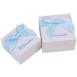 Embrace Your Identity – Elegant Monogram Ring & Necklace Set – A Timeless Treasure for Loved Ones - Image 7