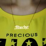 Embrace Timeless Elegance – Old English Name Necklace in 18k Gold Plating – A Cherished Keepsake for Every Story - Image 4