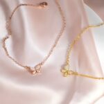 Embrace Grace and Luck – Sterling Silver Butterfly Anklet – For Moments That Sparkle by the Sea or Celebration - Image 5