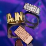 Carry Your Story Close – Sterling Silver Name Ring – For You or Someone You Love - Image 4