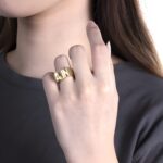 Carry Your Story Close – Sterling Silver Name Ring – For You or Someone You Love - Image 5