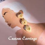 Embrace Your Love Story – Sterling Silver Heart Earrings – A Cherished Gift for Her - Image 4