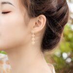 Embrace Your Love Story – Sterling Silver Heart Earrings – A Cherished Gift for Her - Image 8