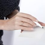 Embrace Your Story – Custom Octagon Name Ring – A Timeless Treasure for Loved Ones - Image 8