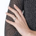 Embrace Your Story – Custom Octagon Name Ring – A Timeless Treasure for Loved Ones - Image 9